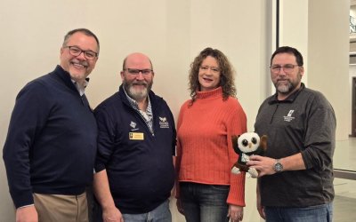 Provisional Faculty Soar After Year 3