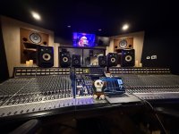 Swoop mixing