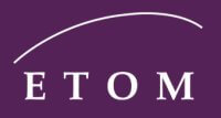 ETOM Logo