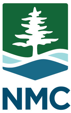 NMC Tree Logo