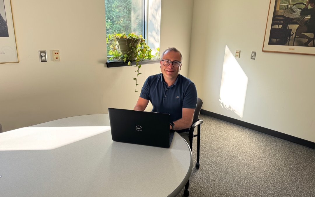 The Office Hours Club: Extra Ed Tech Office Hours for Fall!