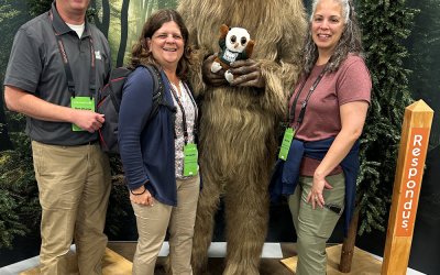 2025 InstructureCon Reflection