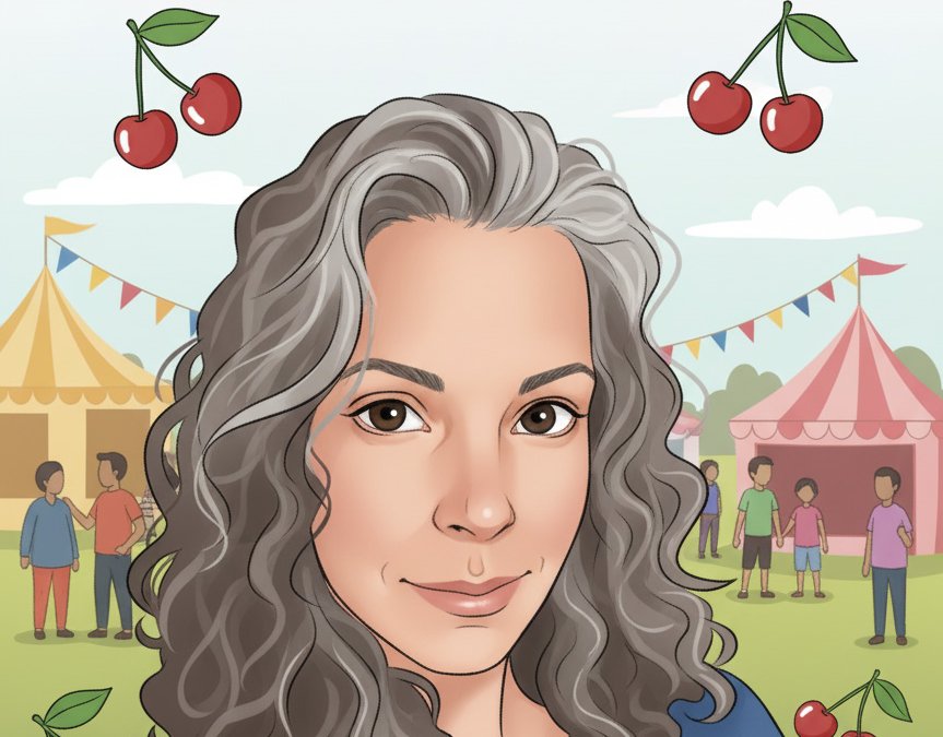 Save the Date for “Sherry Fest”: An Accessibility Challenge