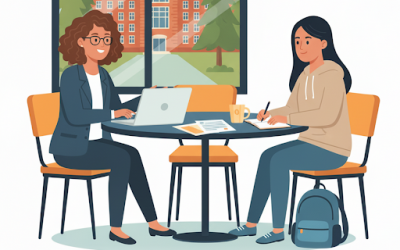 We’re All Advisors Now: Faculty Advising Debriefed at Friday Forum