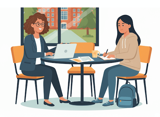 We’re All Advisors Now: Faculty Advising Debriefed at Friday Forum