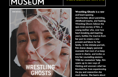 New Global Cinema Series Debuts at NMC