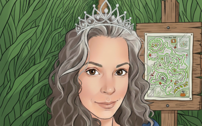 Sherry Fest Module 2: Navigating the Accessibility Maze