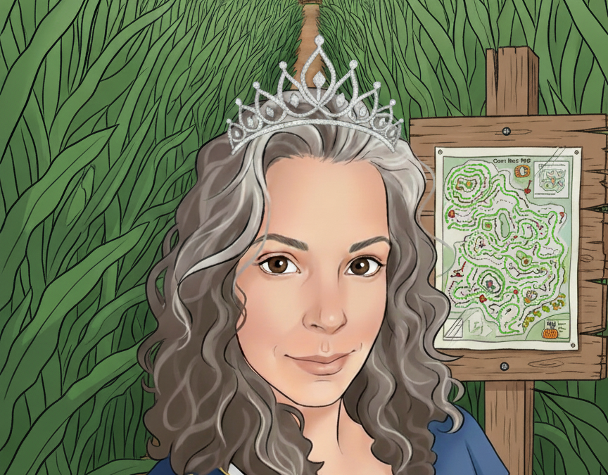 Sherry Fest Module 2: Navigating the Accessibility Maze