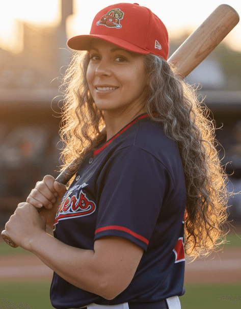 Now Batting: Sherry Fest Module 3 — Creating Readable Text