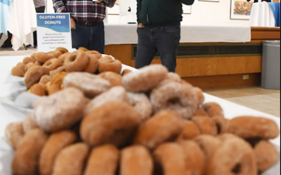 Relive October Conference with presentations and pics