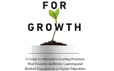 Get out of grading jail with the free Grading for Growth book