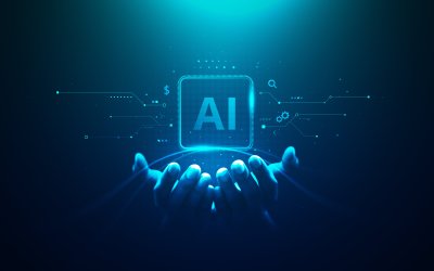 AI Drop-In Lab: Your Hands-On AI Experimentation Time!