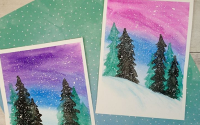 More Fun in Fine Arts for Dec. 5 Friday Forum!