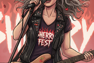 Sherry Fest Module 4: Hitting the High Notes of Accessibility!