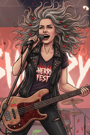 Sherry Fest Module 4: Hitting the High Notes of Accessibility!