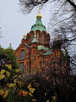 Uspenski Cathedral
