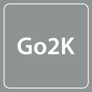 Go2knowledge Logo
