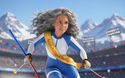 Sherry Fest Winter Games Module 2: Navigating the Slopes of Structure