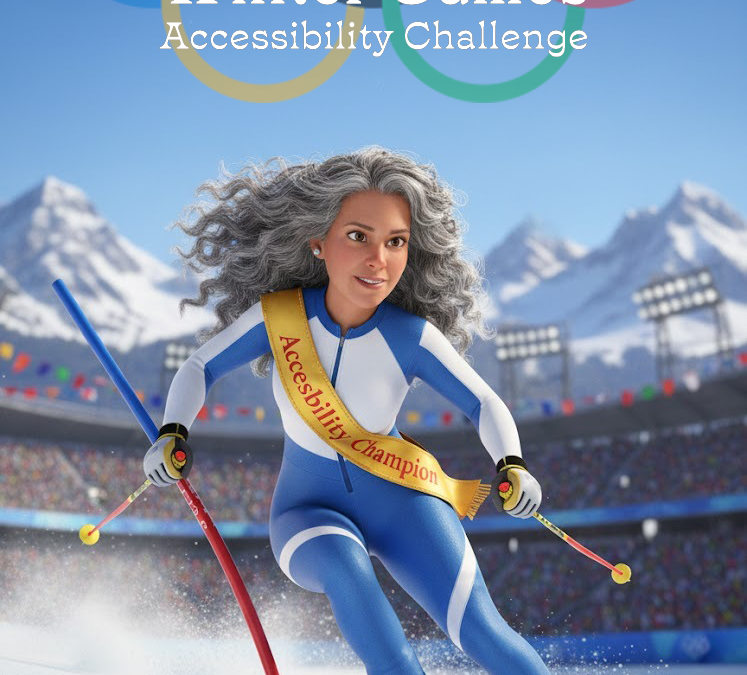 Sherry Fest Winter Games Module 2: Navigating the Slopes of Structure