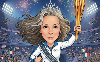 Sherry Fest Winter Games: Opening Ceremony