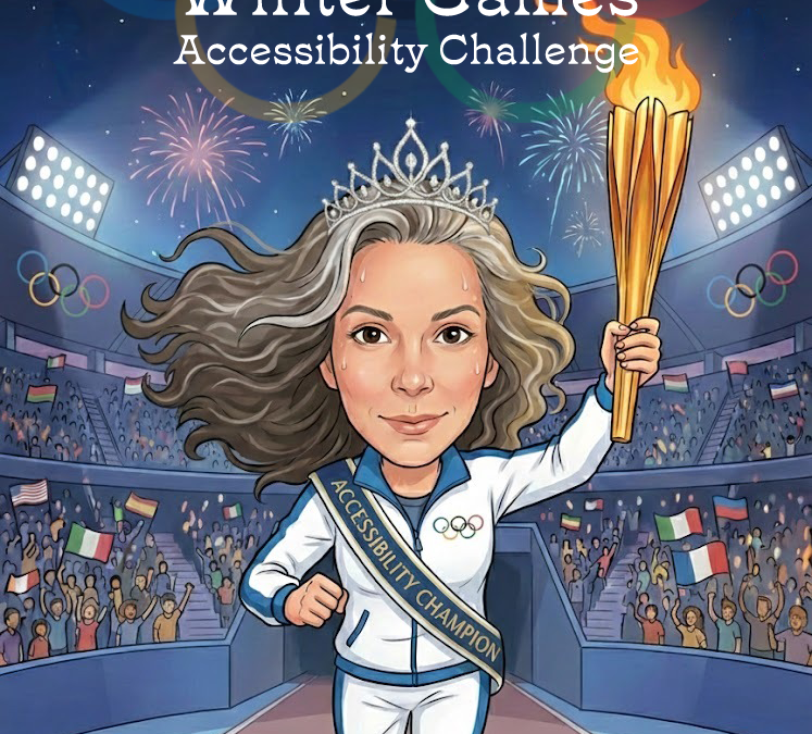 Sherry Fest Winter Games: Opening Ceremony