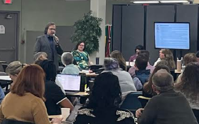 Keep the Grading for Growth Momentum Going with Free Blog