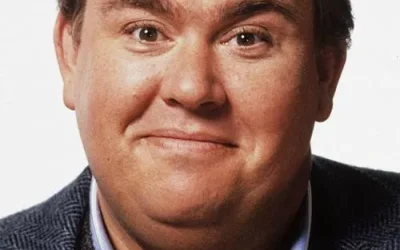 John Candy Movie Olympics!