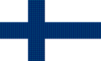 Finland Flag
