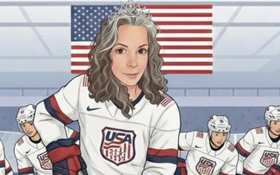 Converting the Power Play: Module 4 (Audio & Visual Materials)