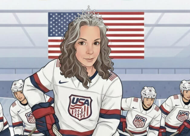 Converting the Power Play: Module 4 (Audio & Visual Materials)