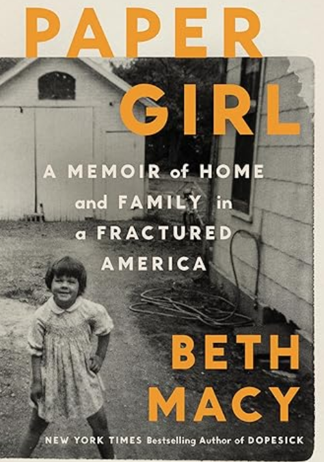 CIE Summer Book Selection