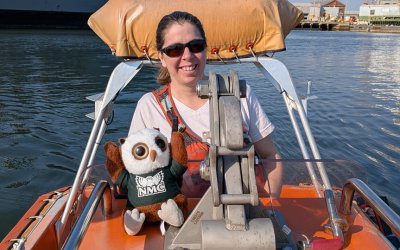 Setting Sail for Safety: Swoop Takes on Charleston