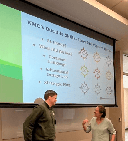 Friday Forum Follow-up: Durable Skills Resources
