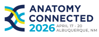 Anatomy connected logo