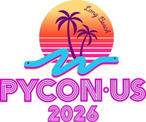 PyCon US 2026 Logo