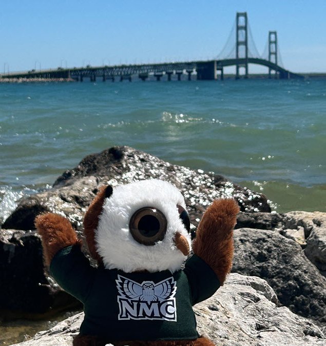 Swoop Says “Yah” to da U.P.: NMC Heads North for UPTLC!