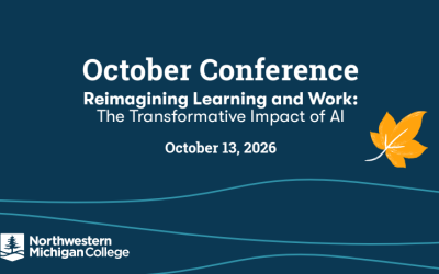 Faculty Innovators Shine at October Conference!